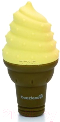 Игрушка для собак Beeztees Мороженое в стаканчике / 625974