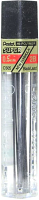 Набор грифелей для карандаша Pentel Super / C505-2B (12шт) - 