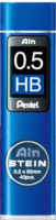 

Набор грифелей для карандаша Pentel, Ain Steine / C275-HBO