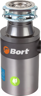 

Измельчитель отходов Bort, Titan 4000 Plus