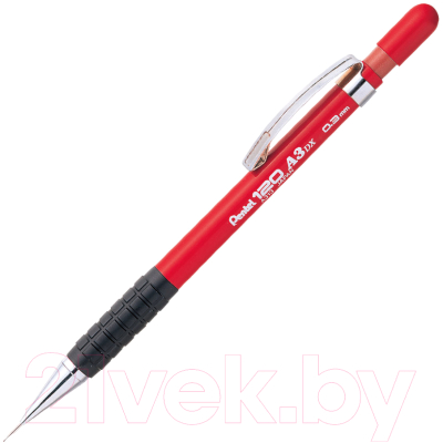 Механический карандаш Pentel A313-B