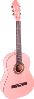 Акустическая гитара Stagg C440 M PK - 