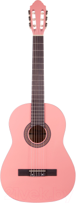 Акустическая гитара Stagg C440 M PK