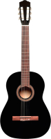 Акустическая гитара Stagg SCL50 BLK - 