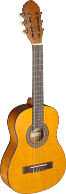 Акустическая гитара Stagg C405 M NAT 1/4