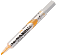 Маркер для доски Pentel Maxiflo / MWL5M-F - 