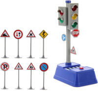 

Игровой набор, Знаки / 666-03Q