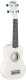 Укулеле Stagg US-WHITE - 