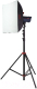 Миниатюра изображения товара Софтбокс Falcon Eyes FEA-SB 6060 BW / 20278