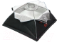 Миниатюра изображения товара Софтбокс Falcon Eyes FEA-SB 6060 BW / 20278
