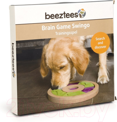 

Игрушка для собак Beeztees, Swingo / 619024