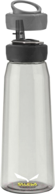 Бутылка для воды Salewa Runner Bottle 2324-0300 (серый)