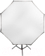 Миниатюра изображения товара Софтбокс Falcon Eyes FEA-OB18 BW / 25416