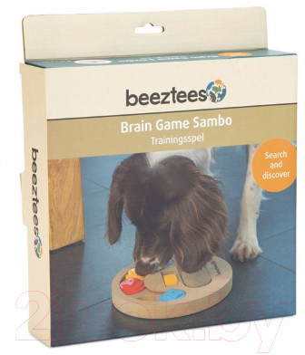 Игрушка для собак Beeztees Sambo / 619036