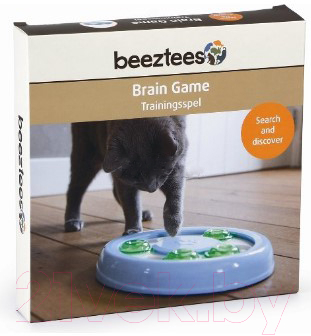 Изображение товара Игрушка для кошек Beeztees Pickery / 440413