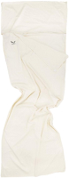 

Вкладыш в спальный мешок Salewa, Cotton Feel Liner Silveriz / 3503-0010