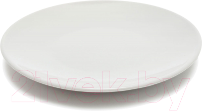 Набор тарелок Keramika Ege (12пр, серый)