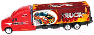 

Автовоз игрушечный JinJia Toys, 666-21J