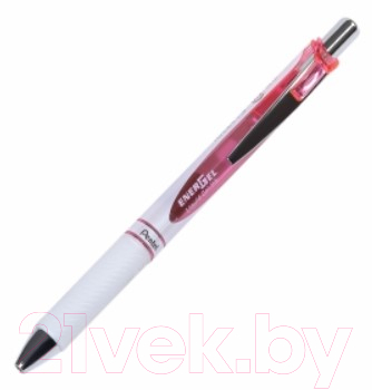 

Ручка-роллер Pentel, EnerGel / BLN75PW-B