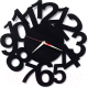 Часы каркасные Woodary 2044 (40см) - 