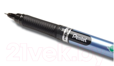 Ручка-роллер Pentel EnerGel / BLN15-AE