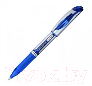 

Ручка-роллер Pentel, EnerGell / BL57-CO