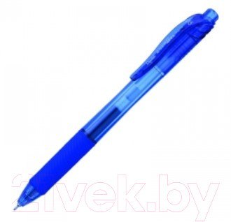 Ручка-роллер Pentel EnerGel-X / BLN105-CX