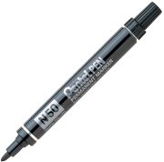 

Маркер перманентный Pentel, N50-AE