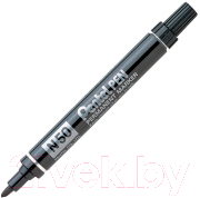 

Маркер перманентный Pentel, N50-AE