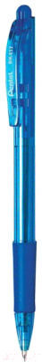 Ручка шариковая Pentel BK417-C