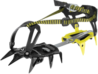 

Кошки для ски-альпинизма Salewa, Alpinist Walk / 8970955