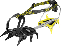 

Кошки для ски-альпинизма Salewa, Alpinist Combi / 8980955