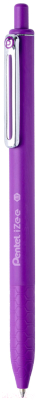 

Ручка шариковая Pentel, IZee / ВХ467-V