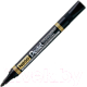 Маркер перманентный Pentel N850-AE -