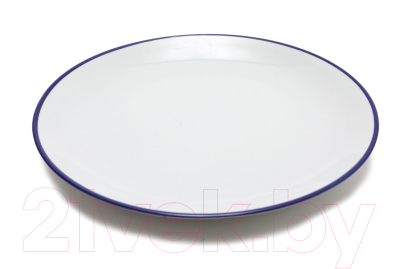 Тарелка столовая обеденная Kutahya Entotel (28см)