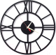 Часы каркасные Woodary 2007 (30см) - 