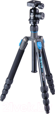 

Штатив Falcon Eyes, Arctic Line 412 SBH-4x / 23728
