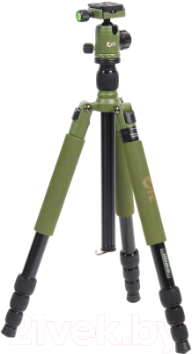 

Штатив Falcon Eyes, Green Line 1550 BH-10 / 25021