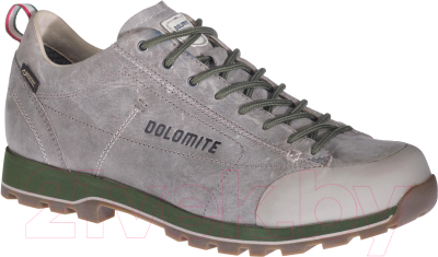 Трекинговые кроссовки Dolomite 54 Low Fg GTX / 247959-1325 (р-р 9.5, серый)