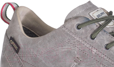 Трекинговые кроссовки Dolomite 54 Low Fg GTX / 247959-1325 (р-р 9.5, серый)