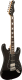 Электрогитара Stagg SES-60 BLK STRAT VINT BLK - 