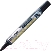 

Маркер перманентный Pentel, NLF50-AO