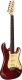 Миниатюра изображения товара Электрогитара Stagg SES-30 CAR Strat STD CAR