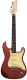 Миниатюра изображения товара Электрогитара Stagg SES-30 CAR Strat STD CAR