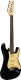 Электрогитара Stagg SES-30 BK Strat STD BK - 