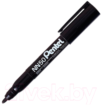 

Маркер перманентный Pentel, NN50-AO