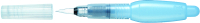 

Кисть с резервуаром для воды Pentel, Aqua Brush Mini / FRH-MMBR