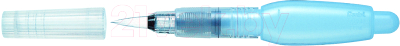 

Кисть с резервуаром для воды Pentel, Aqua Brush Mini / FRH-MMBR