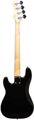 Бас-гитара Stagg SBP-30 BLK P-Bass %rs_city_gde%