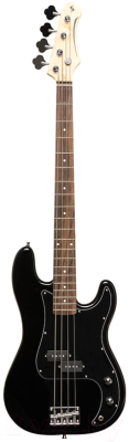 Бас-гитара Stagg SBP-30 BLK P-Bass %rs_city_gde%